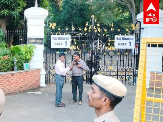 Raj Bhavan Petrol Bomb : ”குண்டு வீசியவருக்கு உதவும் திமுக”வம்பிழுக்கும் பாஜக ட்விட்டரில் டிஷ்யூம்