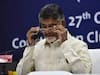 Former Andhra Pradesh CM Chandrababu Naidu Cites Security Lapses In Prison, Writes To ACB Court