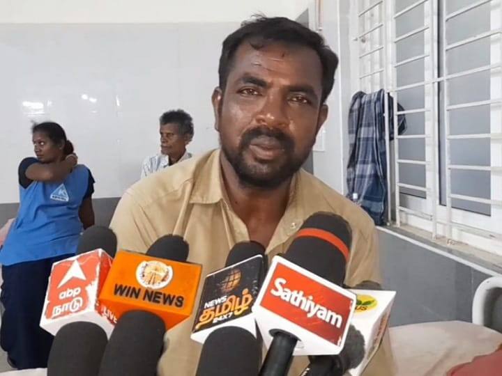 அரசு உதவி பொறியாளரால் தாக்கப்பட்ட பேருந்து ஓட்டுநர் சஸ்பெண்ட்:  கரூரில் பரபரப்பு