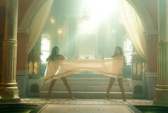 Tiger 3: कैटरीना कैफ और मिशेल की टॉवेल ना खिसक जाए...इसलिए किया गया था ऐसा जुगाड़, जानें  कैसे शूट हुआ था फाइट सीन