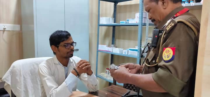 फिलहाल निर्धारित समय के लिए दिन में खुला रहता है. आनेवाले समय में स्वास्थ्य केंद्र पर 24 घंटे सेवा उपलब्ध कराने की योजना है.