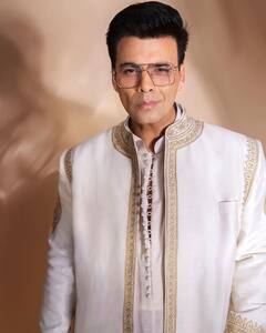 Koffee with Karan Season 8:  'कॉफी विथ करण'मध्ये करणनं सांगितला 'तो' किस्सा; म्हणाला, 