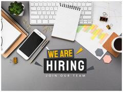 HAL में मैनेजर समेत तमाम पद पर निकली भर्ती, यहां देखें एज लिमिट से लेकर लास्ट डेट तक जरूरी डिटेल