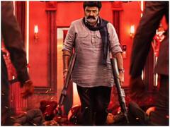 'लियो' के आगे भगवंत केसरी’ का निकला दम, रिलीज के 8वें दिन की कमाई रही सबसे कम, कलेक्शन जान लगेगा झटका