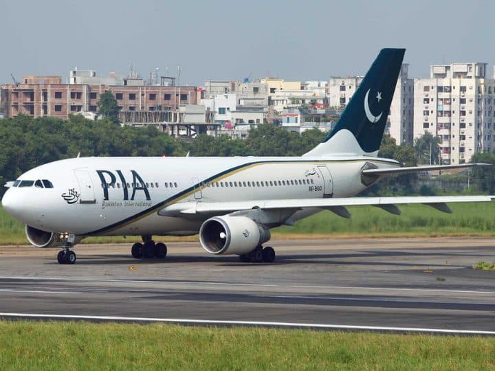 PIA Update: Pakistan International Airlines on the verge of closure due to lack of money, 537 flights canceled in 11 days