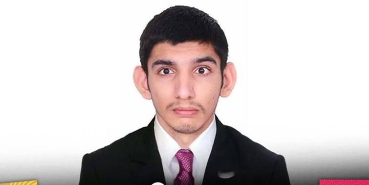 Asian Para Games 2023: Raman Sharma clinches gold in men's 1500m T38 event; creates record galore Asian Para Games 2023: રમણ શર્માએ પુરુષોની 1500m T38 સ્પર્ધામાં ગોલ્ડ જીત્યો; બનાવ્યો નવો ગેમ્સ રેકોર્ડ