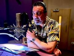 Sanjay Dutt Love Life: जेल में रहकर इस हसीने के प्यार में पड़ गए थे शादीशुदा संजय दत्त, फिर बाहर आकर किया था ये काम