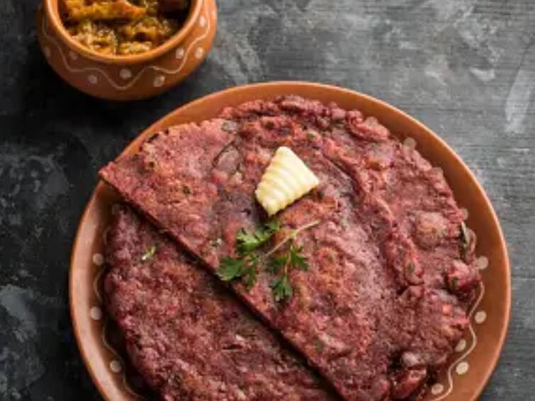 Healthy Ragi Cheela Recipe Ragi Cheela: ஆரோக்கியமான ராகி சீலா ரெசிபி சுவையாக செய்வது இப்படித்தான்!