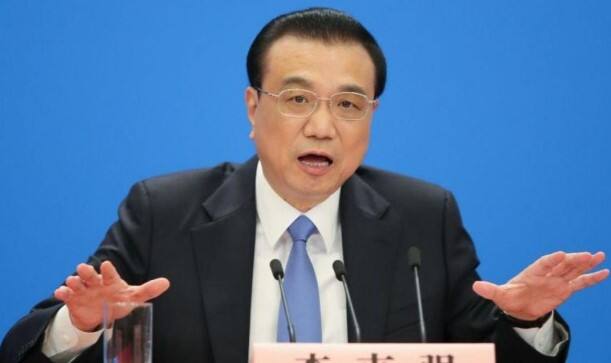 chinese former premier li keqiang died due to heart attack in shanghai worked under president xi jinping  Chinese Former Premier: ચીનના પૂર્વ PM લી કેકિયાંગનું 68 વર્ષની ઉંમરે નિધન 