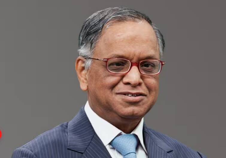 Narayana Murthy Infosys founder suggestions to Indians new work culture advice for youngsters should work  70-Hour per Week Narayana Murthy : नारायण मूर्तींचा नवा फॉर्म्युला, तरुणांना आठवड्यातून 70 तास काम करण्याचा सल्ला