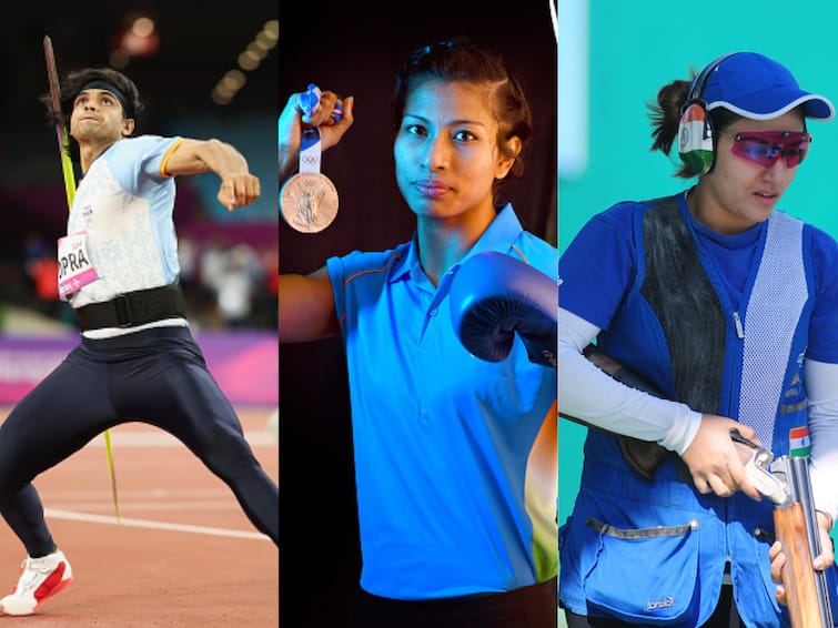 Paris Olympics 2025 Indian Athletes Qualified Full List