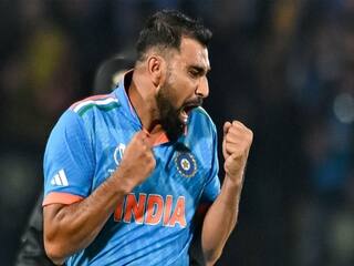 ODI World Cup 2023: அனல் பறக்கும் உலகக் கோப்பை ... இந்த வாரம் முறியடிக்கப்பட்ட சாதனைகளின் முழு விவரம் இதோ!