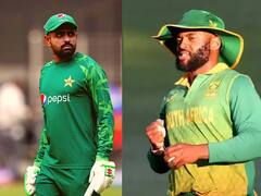 மிரட்டலான தென்னாப்பிரிக்கா.. சமாளிக்குமா பாகிஸ்தான்.. சென்னையில் இன்று மோதல்..!