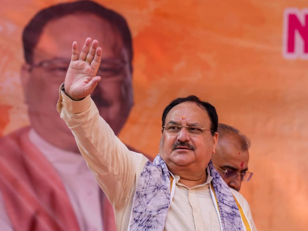 Mizoram Assembly Election 2023 BJP Releases Manifesto JP Nadda Women Reservation Mizoram Election 2023: BJP Releases Manifesto, Promises 33% Reservation For Women In Govt Jobs