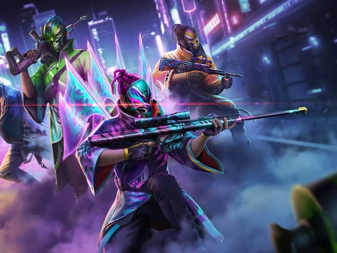 Garena Free Fire Max Redeem Codes Oct 27 October 2023 Daily Free Rewards