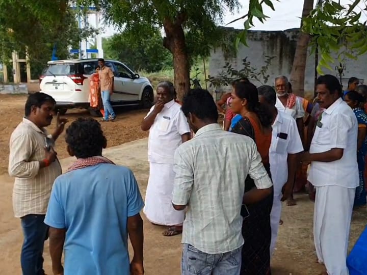 ’பொறுப்பில்லாத ஆளுநர்; பாஜக தலைவர் அண்ணாமலையா, ஆர்.என்.ரவியா?’ ஜோதிமணி காட்டம்