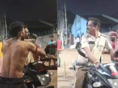 வட மாநில நபர்கள் இடையே மோதல்: தட்டிக்கேட்கச் சென்ற காவலரையே தாக்கிய வீடியோ வைரல்..!
