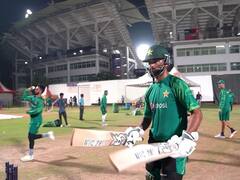 चेन्नई में पाकिस्तान-दक्षिण अफ्रीका की टक्कर, बदला हुआ रहेगा पिच का मिजाज; वेदर अपडेट्स भी जानें