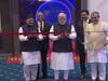 India Mobile Congress: पीएम नरेंद्र मोदी ने 7वीं भारतीय मोबाइल कांग्रेस का किया उद्घाटन, देश को दी सौ 5G लैब की सौगात