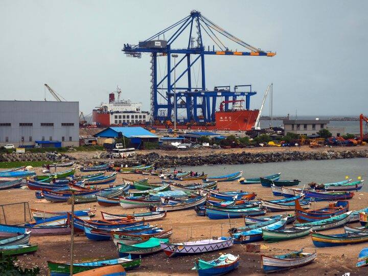 Indian Navy Watch Chinese Warships In Indian Ocean Region China And Pakistan Navy Joint Maritime Exercise