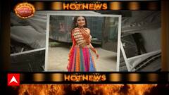Watch the spiciest and latest gossips from the Television Industry only on Abp News | Hot News