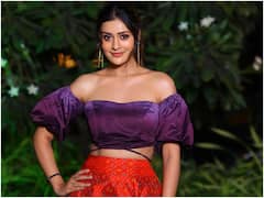 Payal Rajput Photos : 'మంగళవారం'తో మరో హిట్ గ్యారెంటీ - కాన్ఫిడెంట్‌గా అందాల భామ