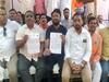 Kalyan Maratha Reservation  कल्याणच्या जिल्हाप्रमुखानेच एकनाथ शिंदेंविरुद्ध शड्डू ठोकला, म्हणाला, असे मुख्यमंत्री नकोत!
