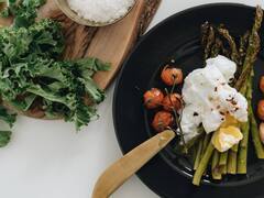 Fitness goals: வலிமையான உடல் ஆரோக்கியம் வேண்டுமா? இதெல்லாம் உங்க டயட்டில் இருக்கட்டும்!