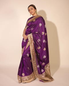 Namrata Photos : తెలుగుదనం ఉట్టిపడేలా ముస్తాబైన నమ్రతా శిరోద్కర్