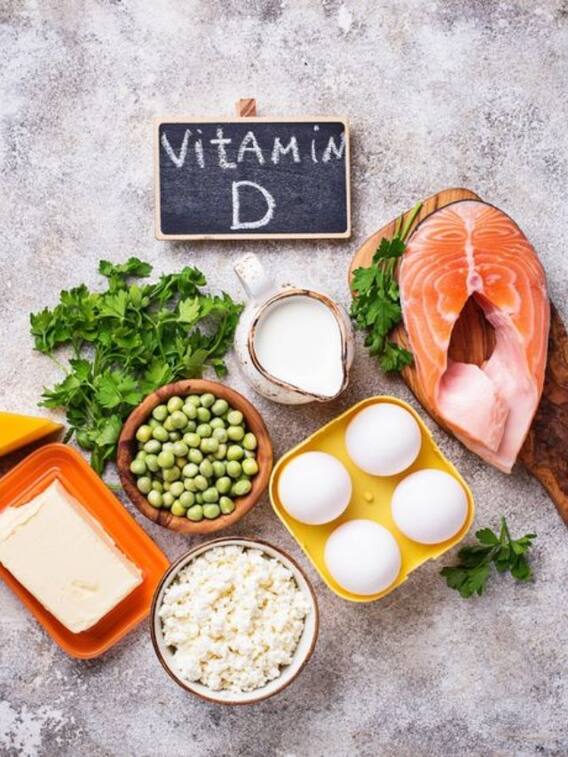 विटामिन डी के लिए किस वक्त की धूप सबसे उपयोगी है?