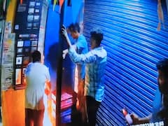 அண்ணன் கடையிலே கொள்ளையடித்த தம்பி - வைத்தீஸ்வரன் கோயில் அருகே பரபரப்பு!