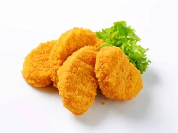 Moong Dal Nuggets Recipe best choice for evening snacks know how to cook Moong Dal Nuggets:மாலை நேர ஸ்நாக்சிற்கு ஏற்ற ரெசிபி? சுவையான நக்கட்ஸ் செய்வது எப்படி?
