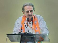 'इंडिया गठबंधन कितने दिन तक रहेगा ये बड़ा सवाल', बीजेपी सांसद ने साधा निशाना