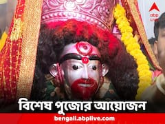 Tarapith: আজ তারা মায়ের আবির্ভাব দিবস, ভক্ত সমাগম, বিশেষ পুজোর আয়োজন
