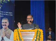 IGMC से दिल्ली AIIMS शिफ्ट हुए CM सुक्खू, पेट में दर्द की शिकायत पर हुए थे अस्पताल में भर्ती