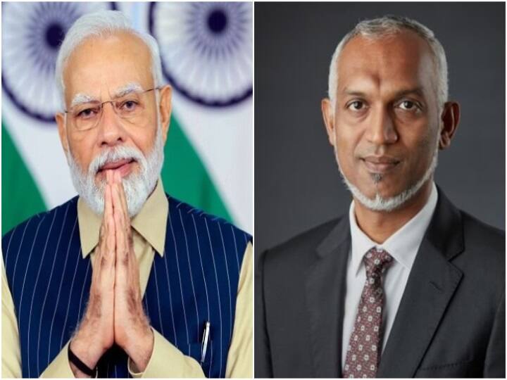 Maldives President elect Mohamed Muizzu says Indian Troops Need To Leave 'இந்திய ராணுவம் வெளியேற வேண்டும்' - மாலத்தீவு அதிபர் தேர்தலில் வெற்றிபெற்ற முகமது முய்சு மீண்டும் அதிரடி!