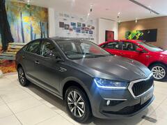 सेडान कारों के शौकीन हैं तो, Skoda Slavia Matte Edition 'आपका दिल लूट लेगी'