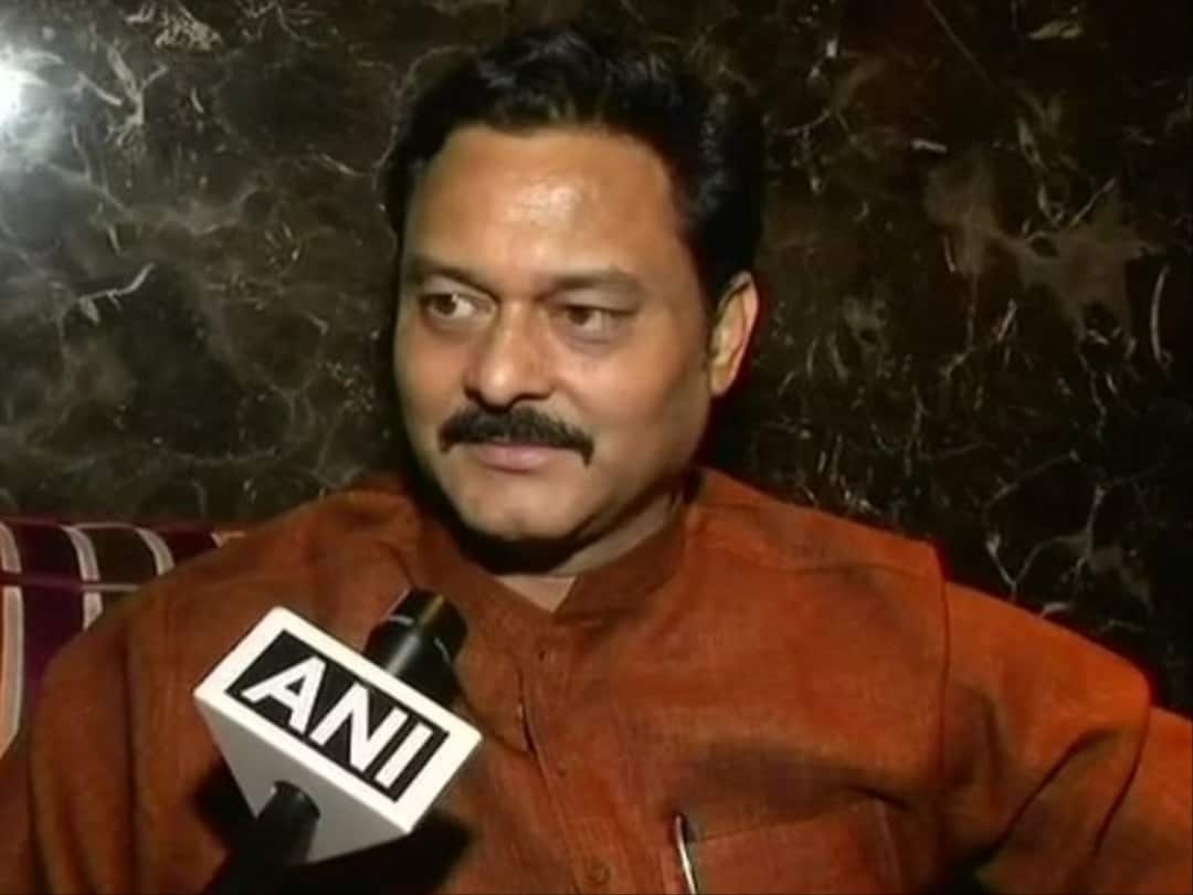 MP Election 2023 BJP MLA Sanjay Pathak Has Assets Worth Rs 200 Crore Private Jet MP Election 2023: This MLA Has Assets Worth Rs 200 Crore, Private Jet. Check Details