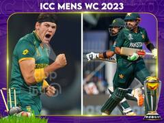 PAK Vs SA LIVE Score: போராடித் தோற்ற பாகிஸ்தான்; த்ரில் வெற்றி பெற்ற தென்னாப்பிரிக்கா