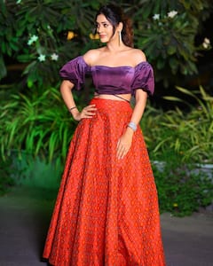 Payal Rajput Photos : 'మంగళవారం'తో మరో హిట్ గ్యారెంటీ - కాన్ఫిడెంట్‌గా అందాల భామ