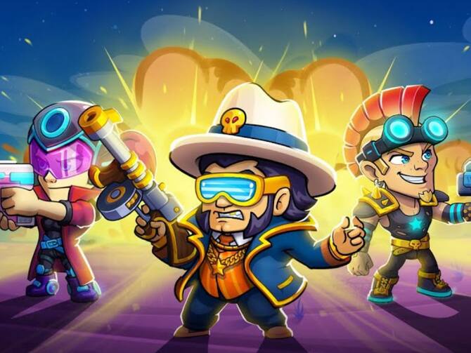 Subway Surfers sets record, first game with over 1 billion