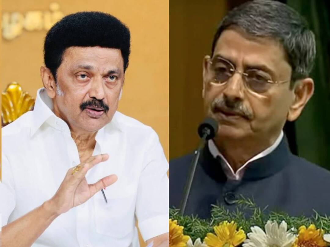 CM MK Stalin: “ஆளுநர் புருடா விடுகிறார்.. அவர் பதவியே வேஸ்ட்” ஆர்.என்.ரவியை வெளுத்து வாங்கிய முதலமைச்சர் மு.க.ஸ்டாலின்!