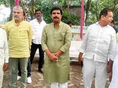 पहले जेल से रिहा, अब शक्ति प्रदर्शन, वर्षों बाद एक मंच पर दिखेंगे आनंद मोहन और CM नीतीश