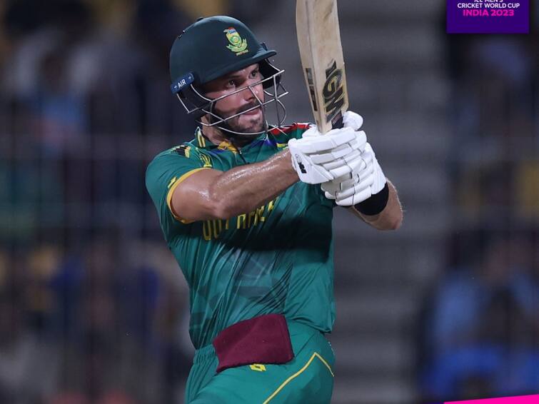 Pakistan vs South Africa Highlights World Cup 2023 South Africa grab fifth win to push Pakistan on brink of World Cup exit Pakistan vs South Africa: పోరాడినా పాక్‌కు తప్పని ఓటమి.. ఉత్కంఠ ఊపేసిన మ్యాచ్‌లో ప్రొటీస్‌ విజయం