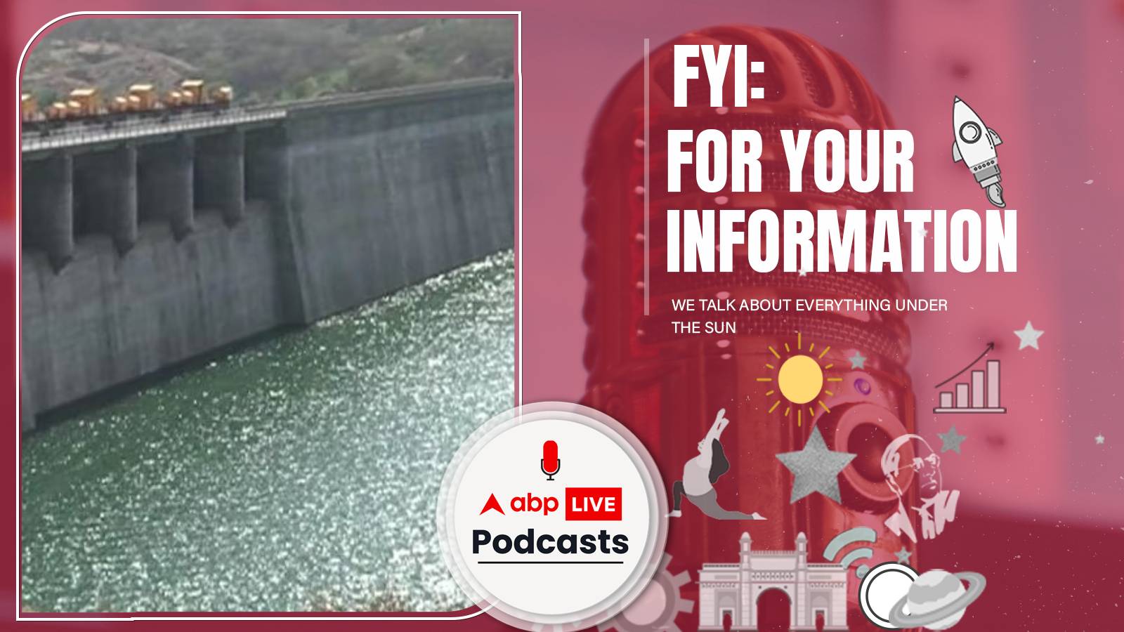 Nilwande dam को बनाने में 53 साल का लंबा वक्त क्यों लग गया? जानें | FYI