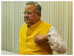 'IPL-Like Auctions For Plum Postings...': Former Chhattisgarh CM Raman Singh Defends ED, CBI Raids