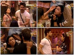 मारामारी पर उतरे कंटेस्टेंट, अभिषेक ने मनारा चोपड़ा को बताया 'डुप्लिकेट' तो हुआ भयंकर झगड़ा, हाथापाई तक पहुंची बात