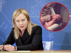 इटली में क्यों पैदा नहीं हो रहे बच्चे, पिछले तीन महीने में एक भी डिलीवरी नहीं?