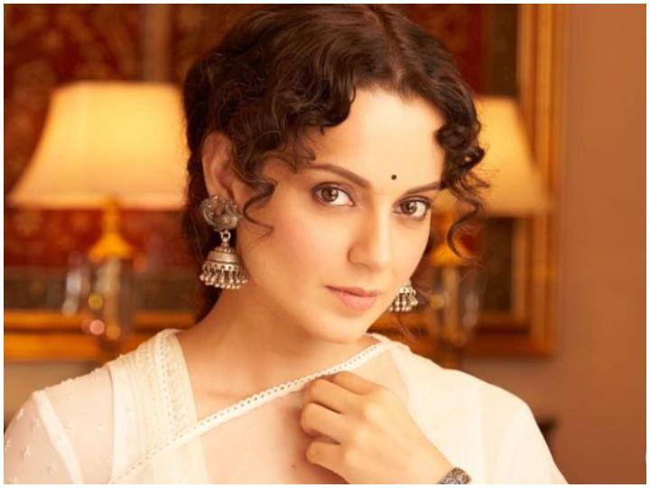 Tanu Weds Manu 3: कंगना रनौत ने 'तनु वेड्स मनु 3' की अनाउंसमेंट की, जल्द शुरू करेंगी शूटिंग, कौन होगा इस बार तनु का मनु? Tejas Actress Kangana Ranaut Announced Tanu Weds Manu 3 also reveal her next film with vijay sethupathi Tanu Weds Manu 3: कंगना रनौत ने 'तनु वेड्स मनु 3' की अनाउंसमेंट की, जल्द शुरू करेंगी शूटिंग, कौन होगा इस बार तनु का मनु?