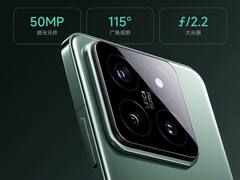 IN PICS | Xiaomi 14, 14 Pro Debut With New HyperOS, Leica-Tuned Cameras